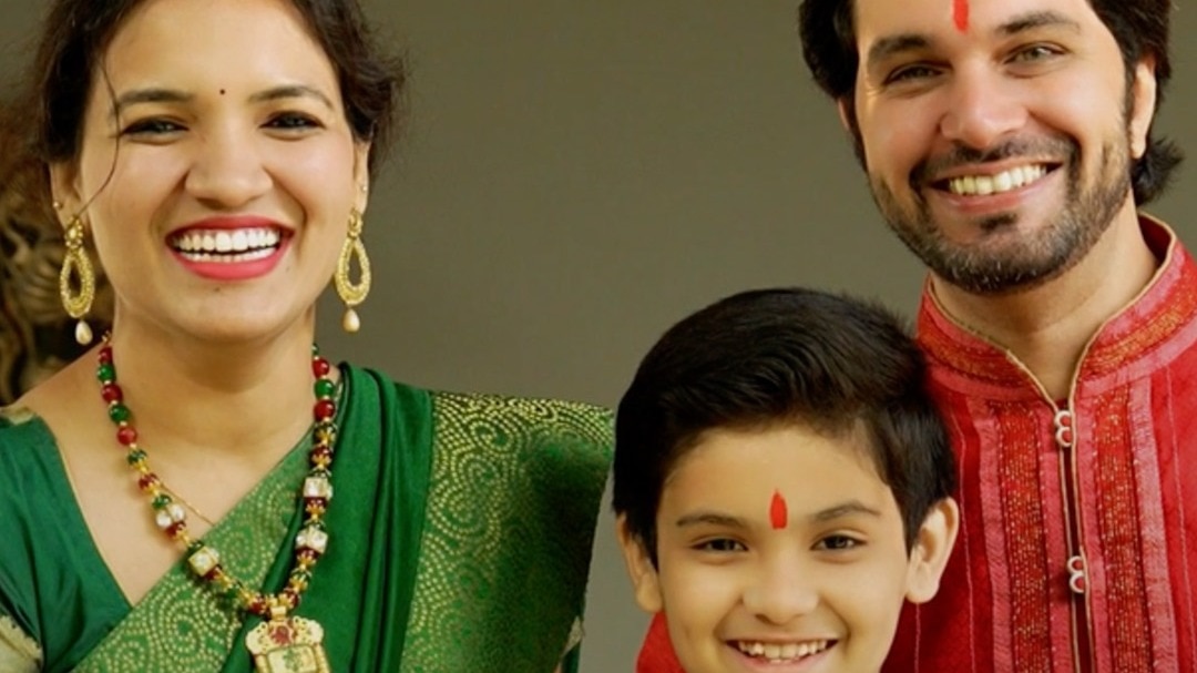 hindus living around the world