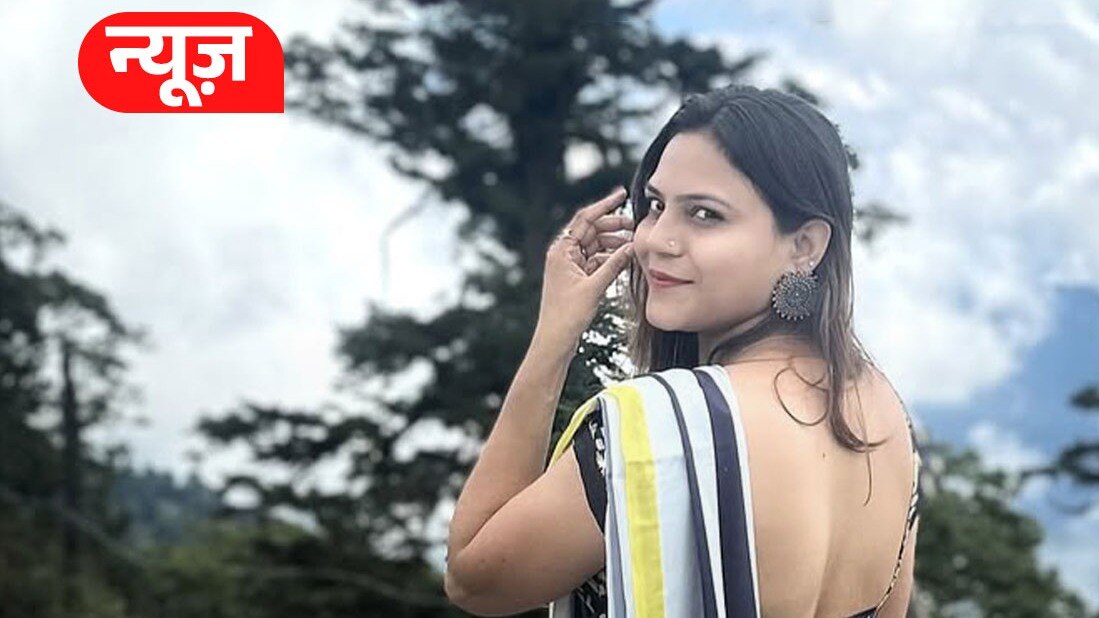 Jyoti Malhotra