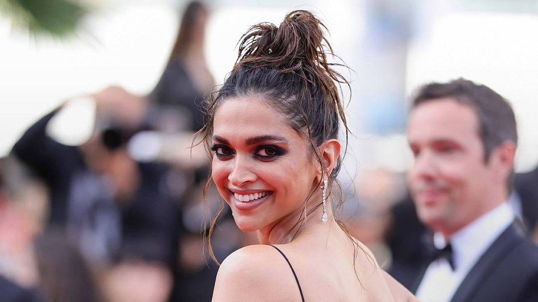 deepika out of film spirit