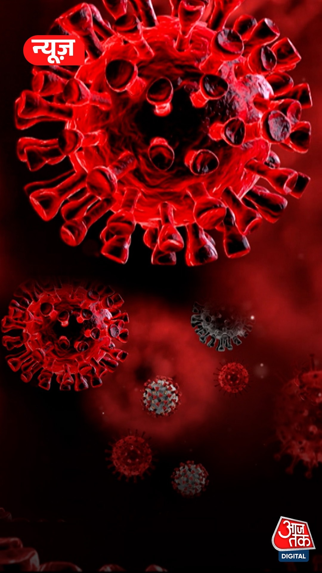 फिर पैर पसार रहा Coronavirus