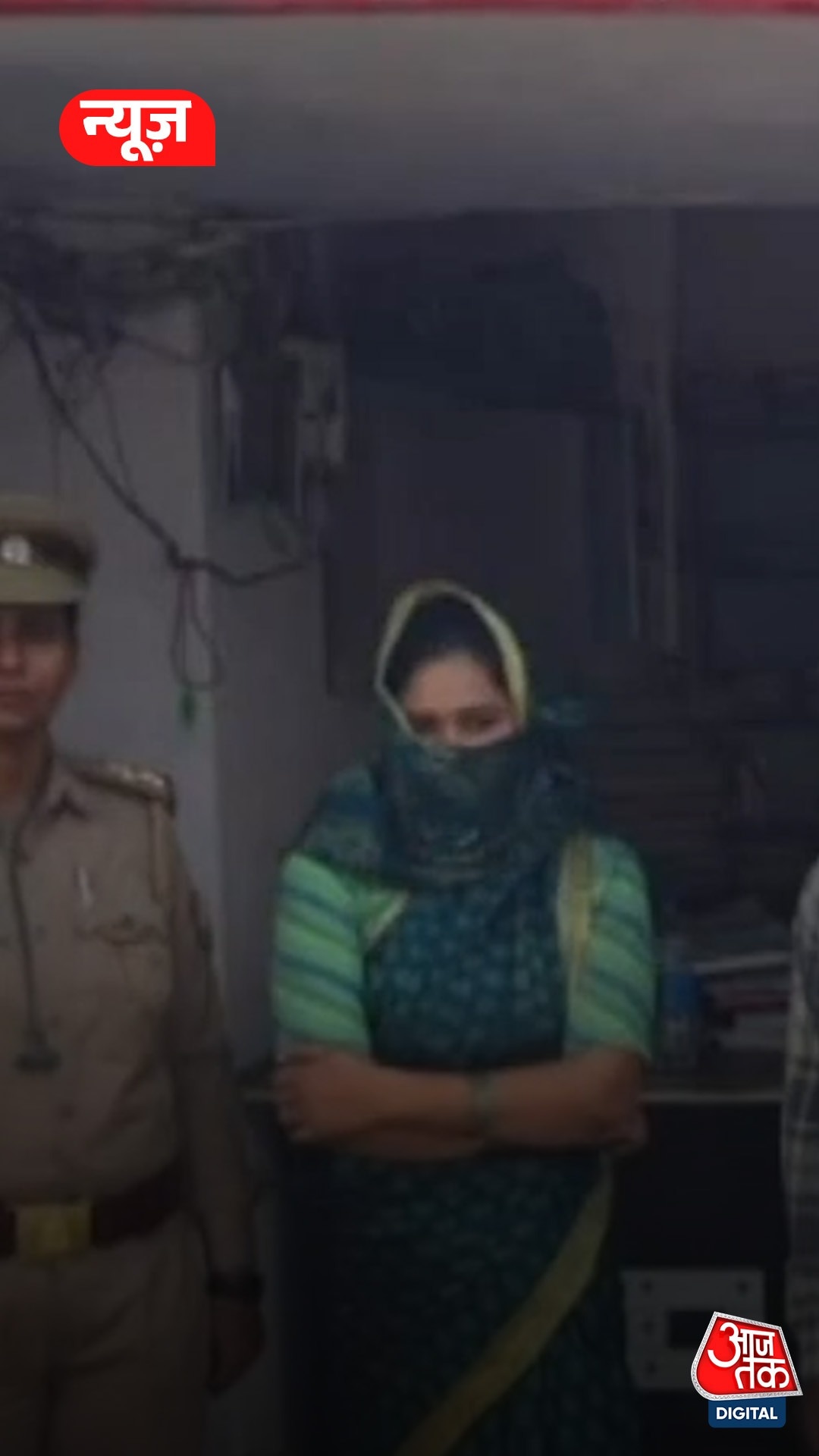 भतीजे के प्यार में पति का कत्ल, अब मोबाइल में मिली ये चीजें