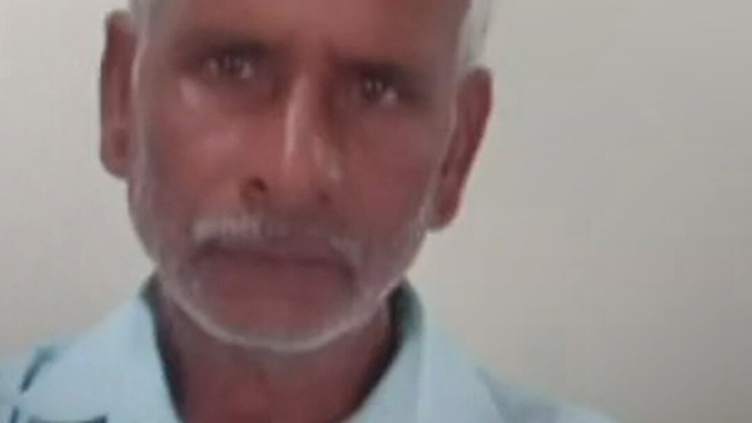 child Ayush Died after eating jelly in Sehore MP