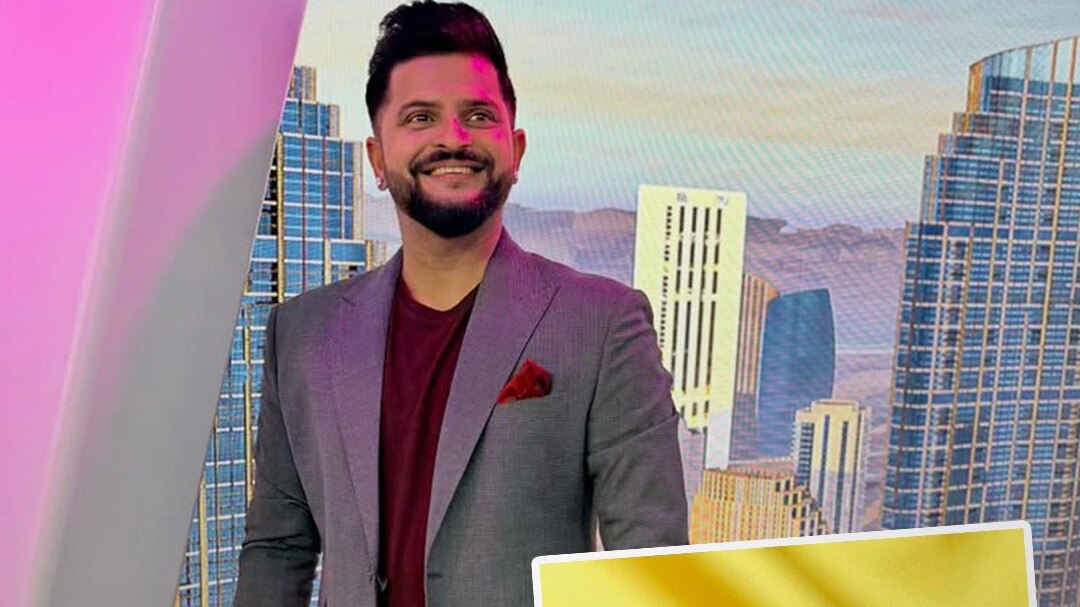 Suresh Raina on csk batting coach 