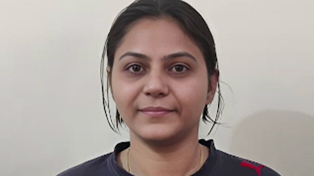 Jyoti Malhotra