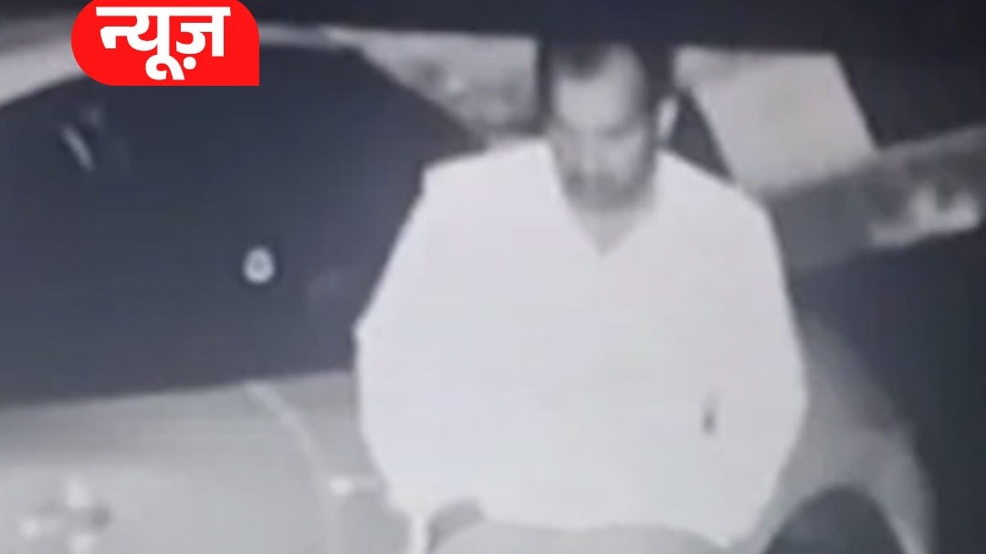 BJP leader Manohar Lal Dhakad