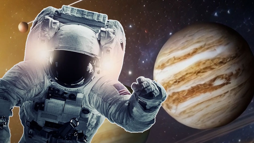 smell in space scientists