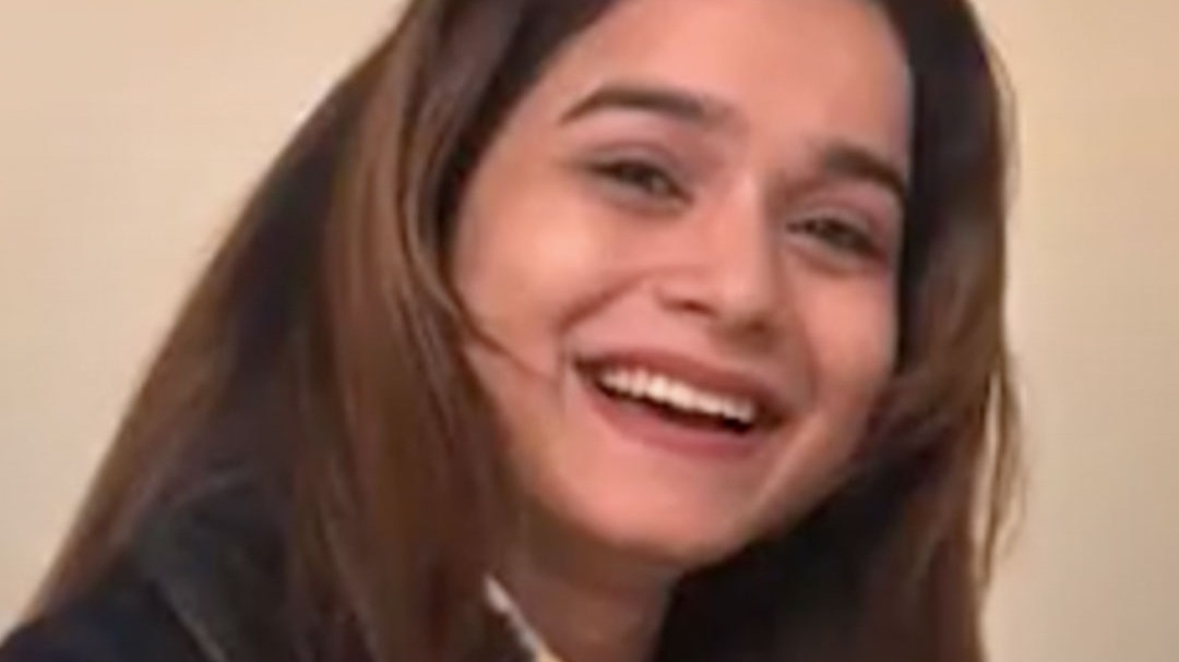 Tej Pratap Girlfriend Anushka Yadav brother Aakash