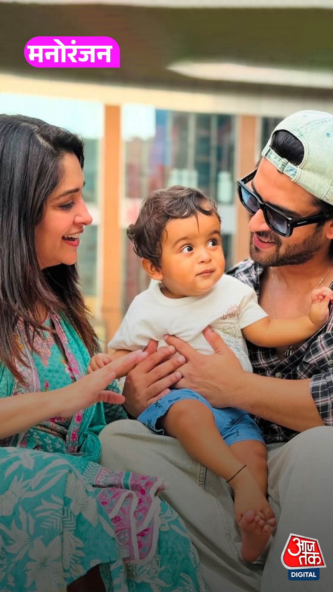 Dipika Kakar ने लिखा इमोशनल पोस्ट!