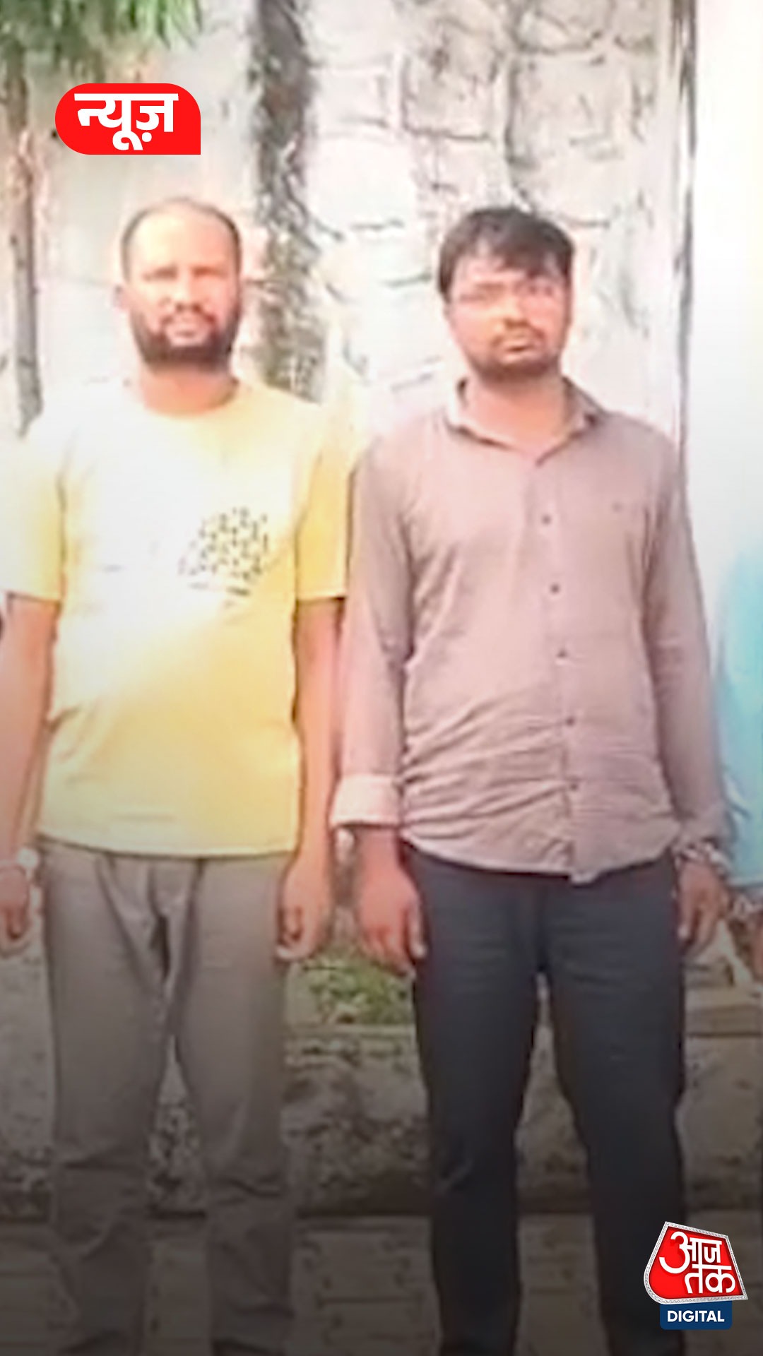 डॉक्टर का अश्लील वीडियो बनाने और वायरल करने वाले अरेस्ट  