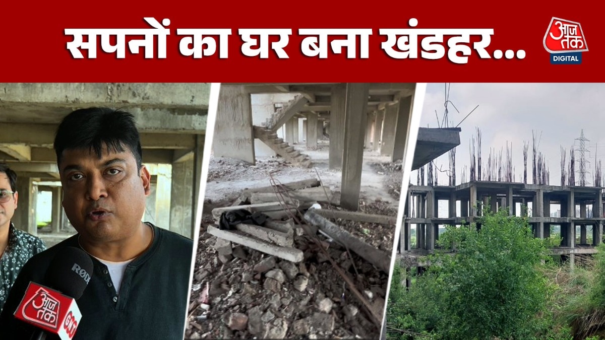 Red Apple homez Raj Nagar