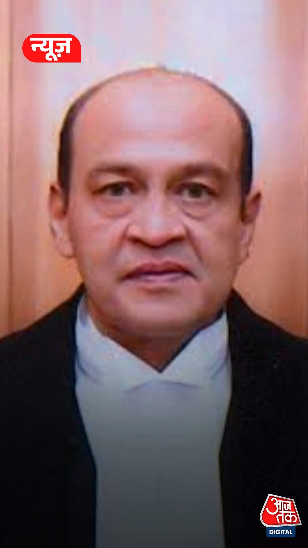 जस्टिस वर्मा पर महाभियोग की तैयारी, घर से मिला था नोटों का ढेर