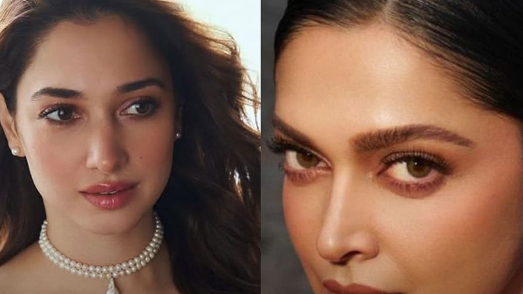 Tamannaah Deepika