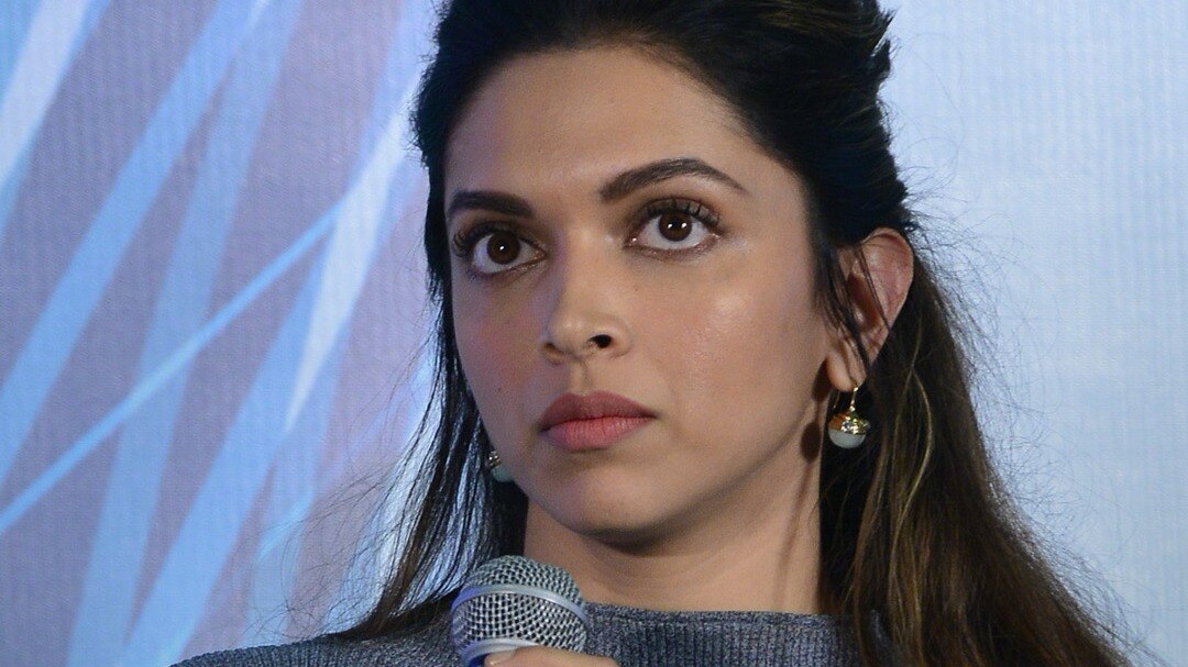deepika padukone