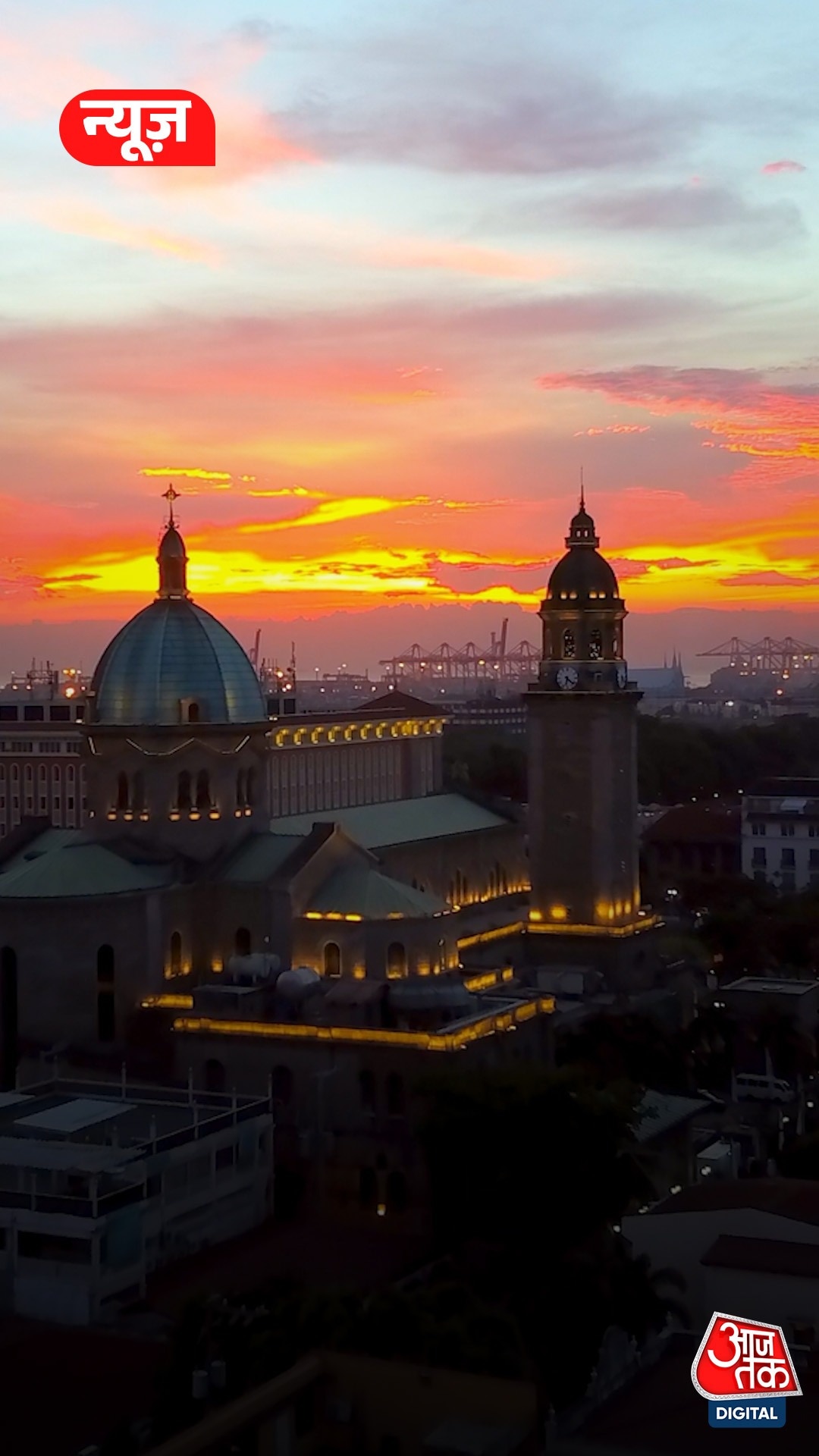 बिना Visa अब घूमिए Philippines, भारतीयों के लिए...