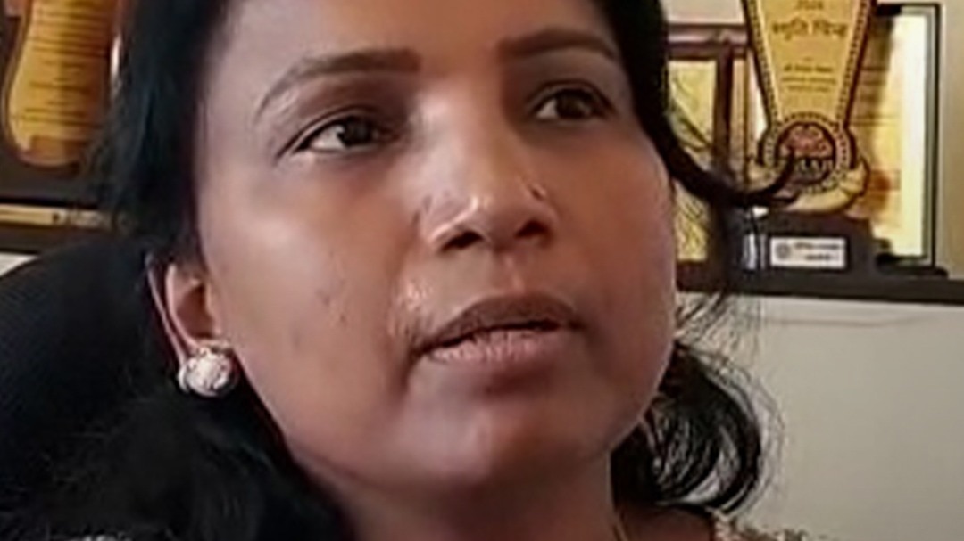 Khandwa Khalwa tribal woman rape and murder case