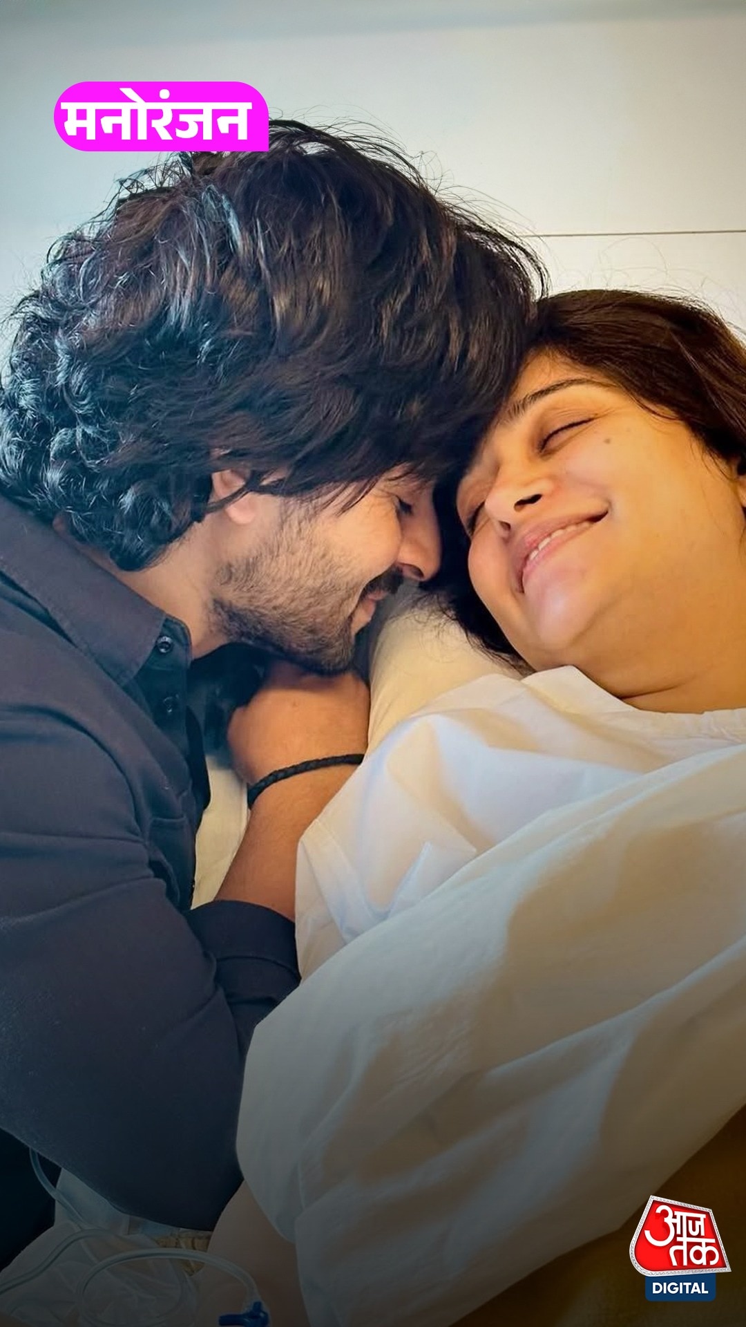 रियल लाइफ फाइटर हैं Dipika, ज‍िंदगी में देखे हैं कई दर्द