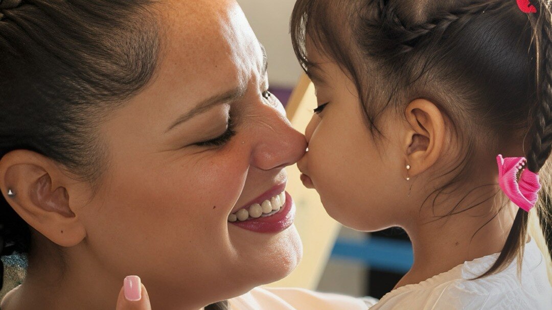 bipasha with daughter devi