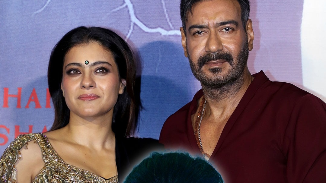 kajol ajay deepika