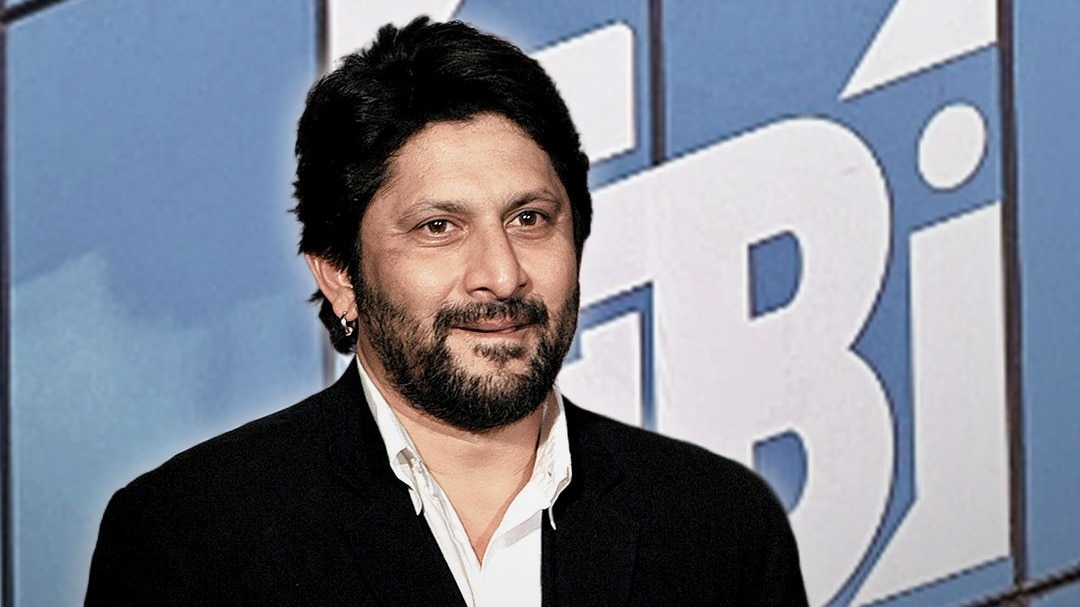 arshad warsi