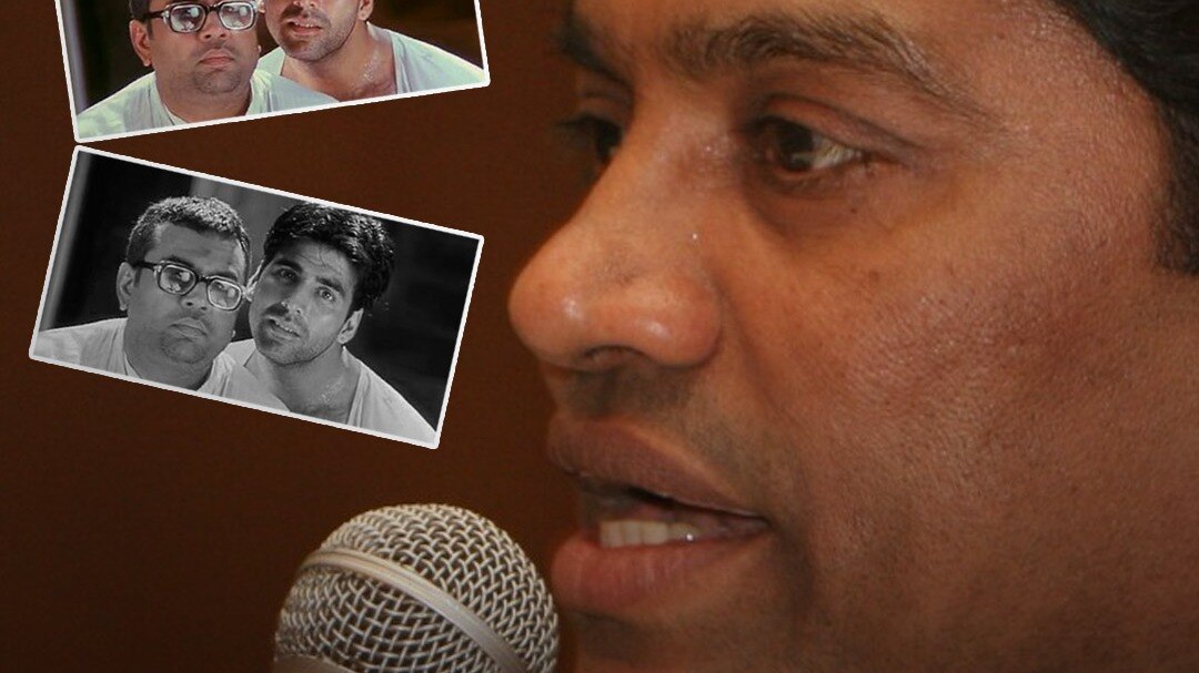 Johny Lever Hera Pheri 3 