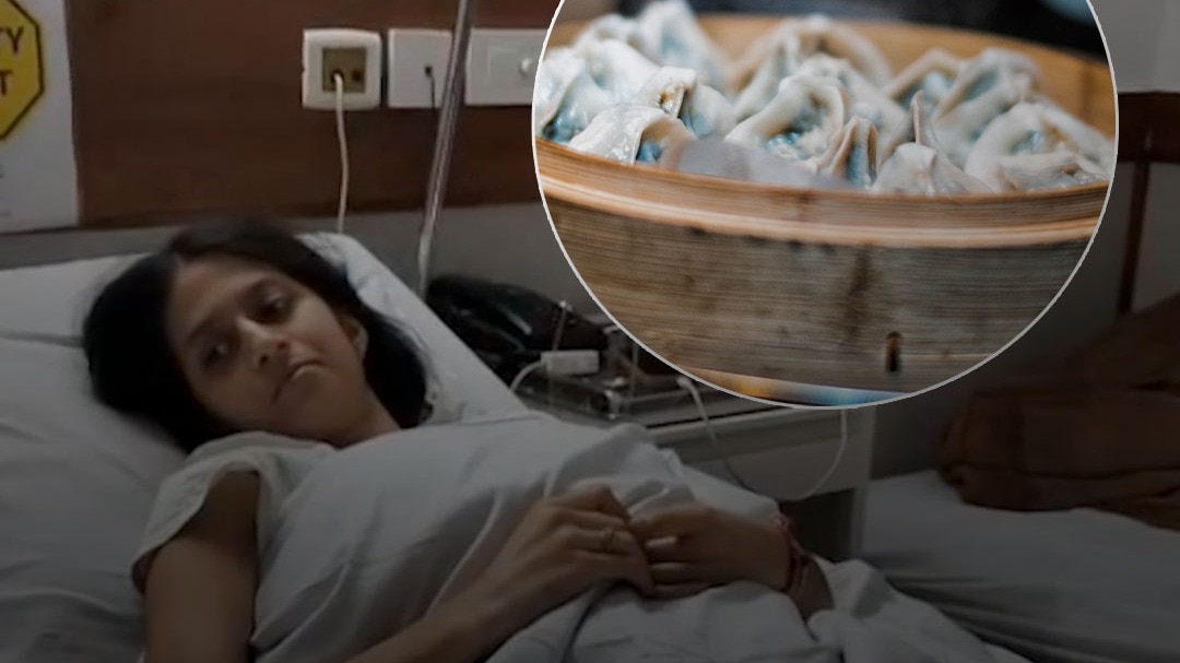 Greater Noida family admitted to Hospital