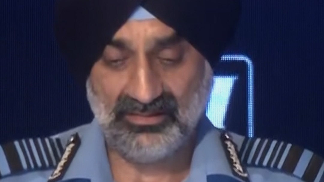 Amapreet_Singh_about_Defence_Deal