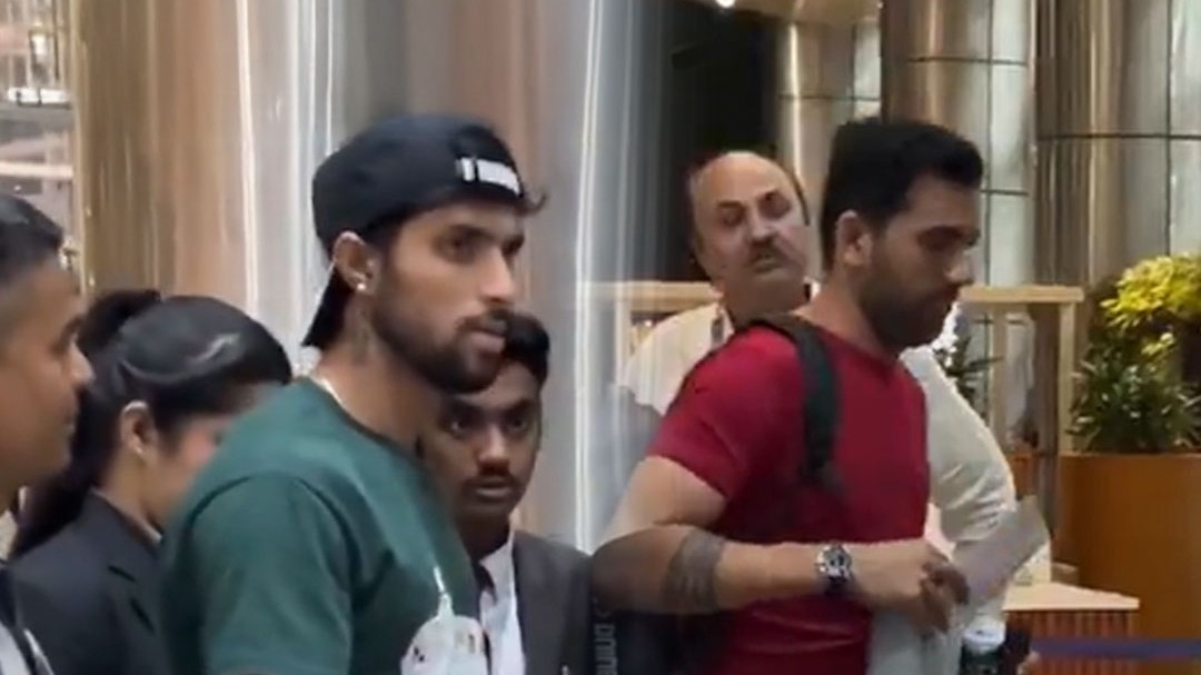 mumbai indians bad news