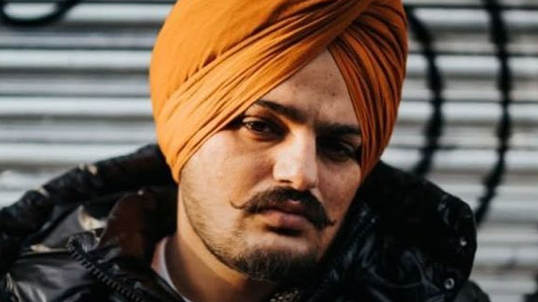 Sidhu Moosewala