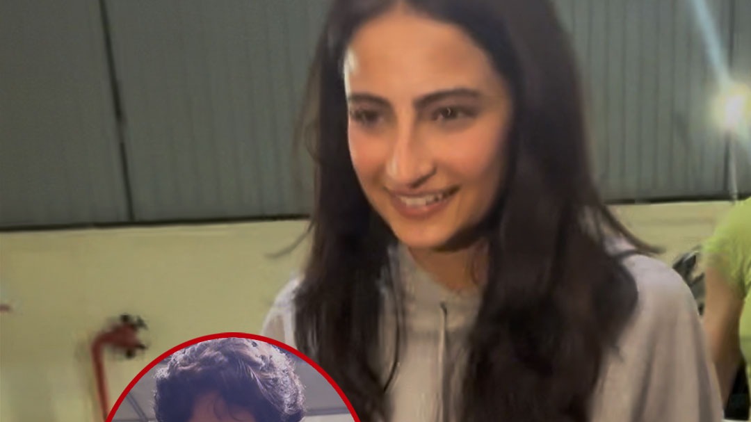 Palak tiwari and ibrahim ali khan