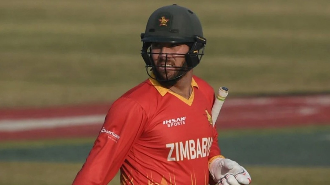 Brendan Taylor 