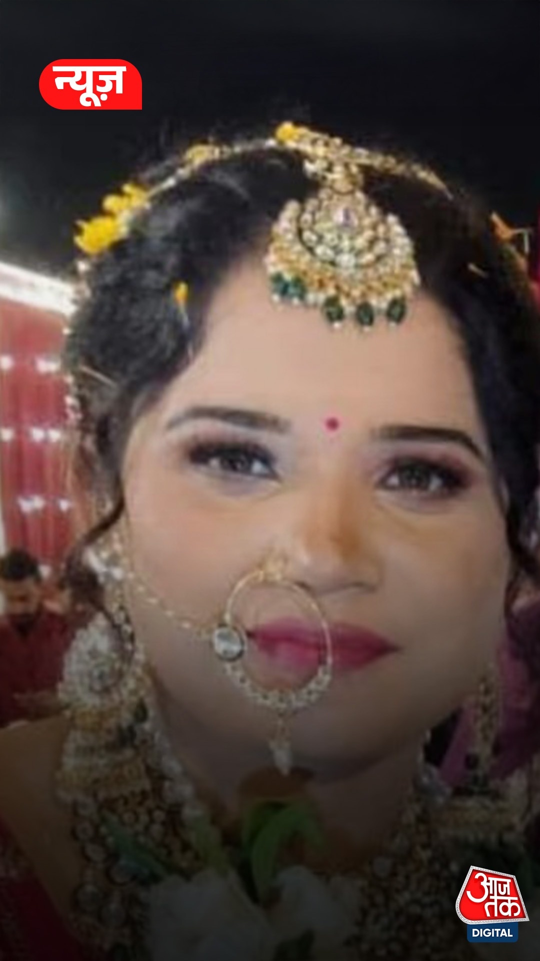 लखनऊ में नवविवाहिता ने की आत्महत्या, जानें मामला