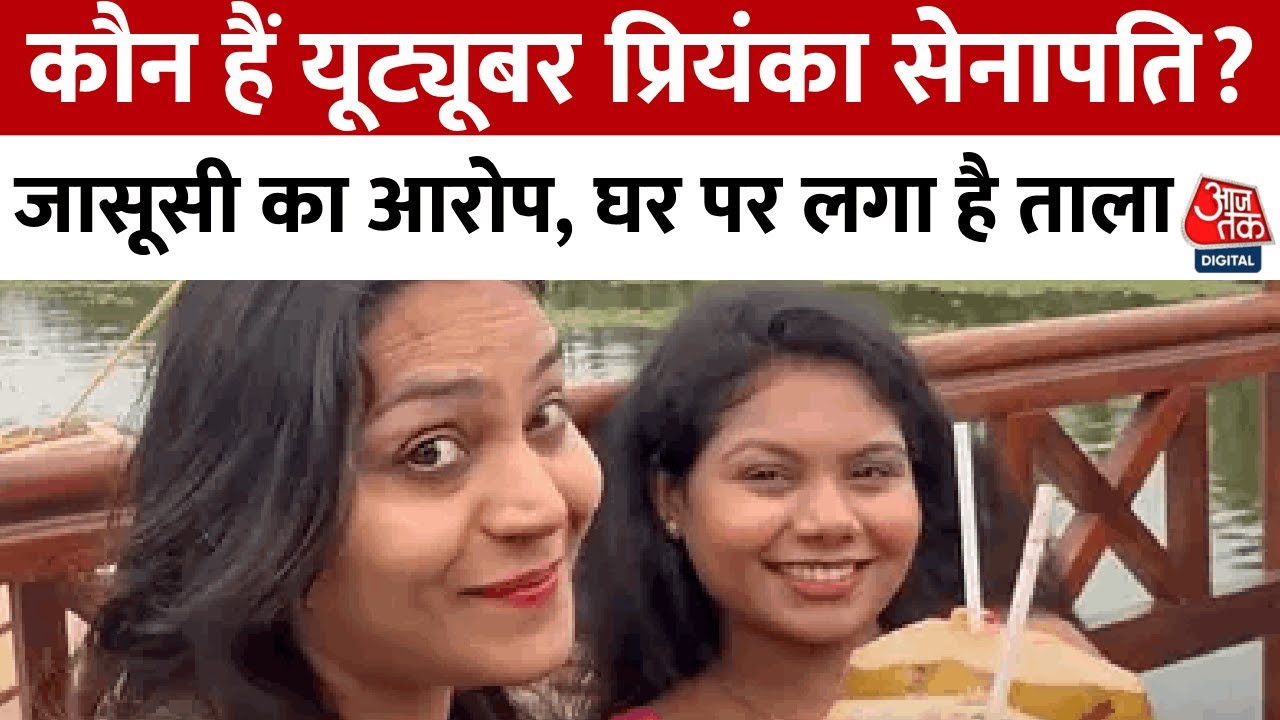 Friendship with a Pakistani spy! Is there a threat to the temple?