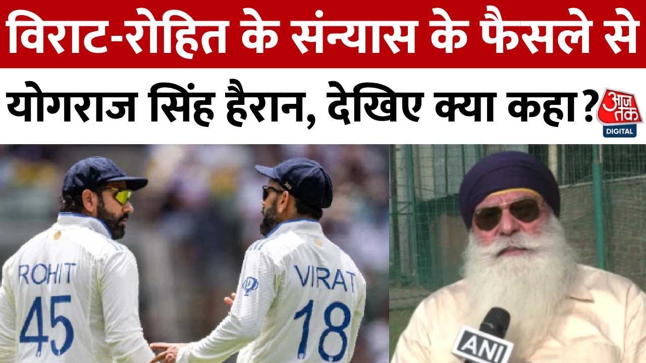 virat kohli retires from test cricket