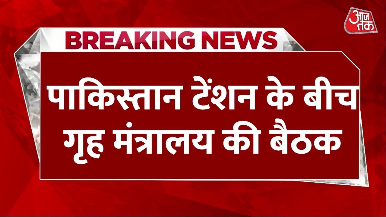 Large mock drill across the country on May 7.