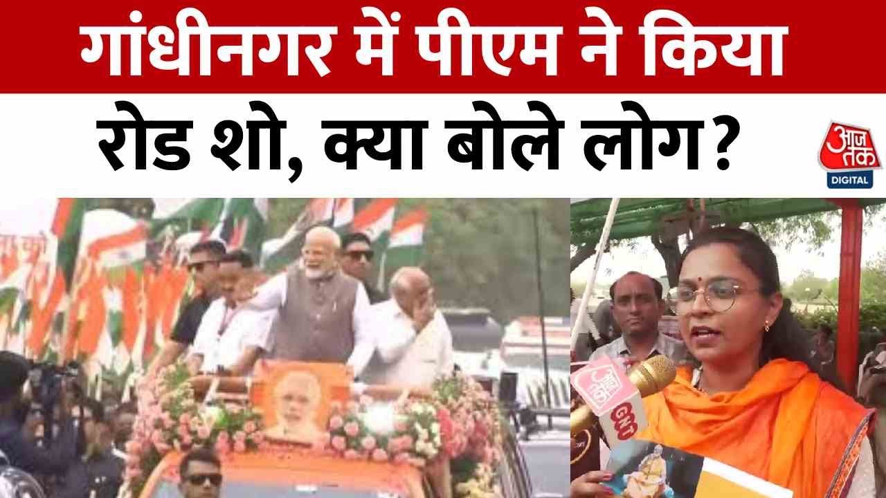 PM in Gujarat: Will Modi thunder again over Sindoor?