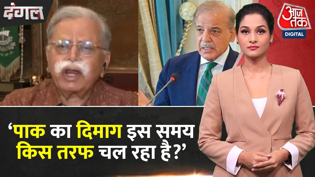 आतंक के आकाओं पर प्रहार की तैयारी, सेना प्रमुखों संग PM की बैठक