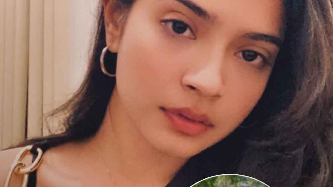 kangana about sharmishtha