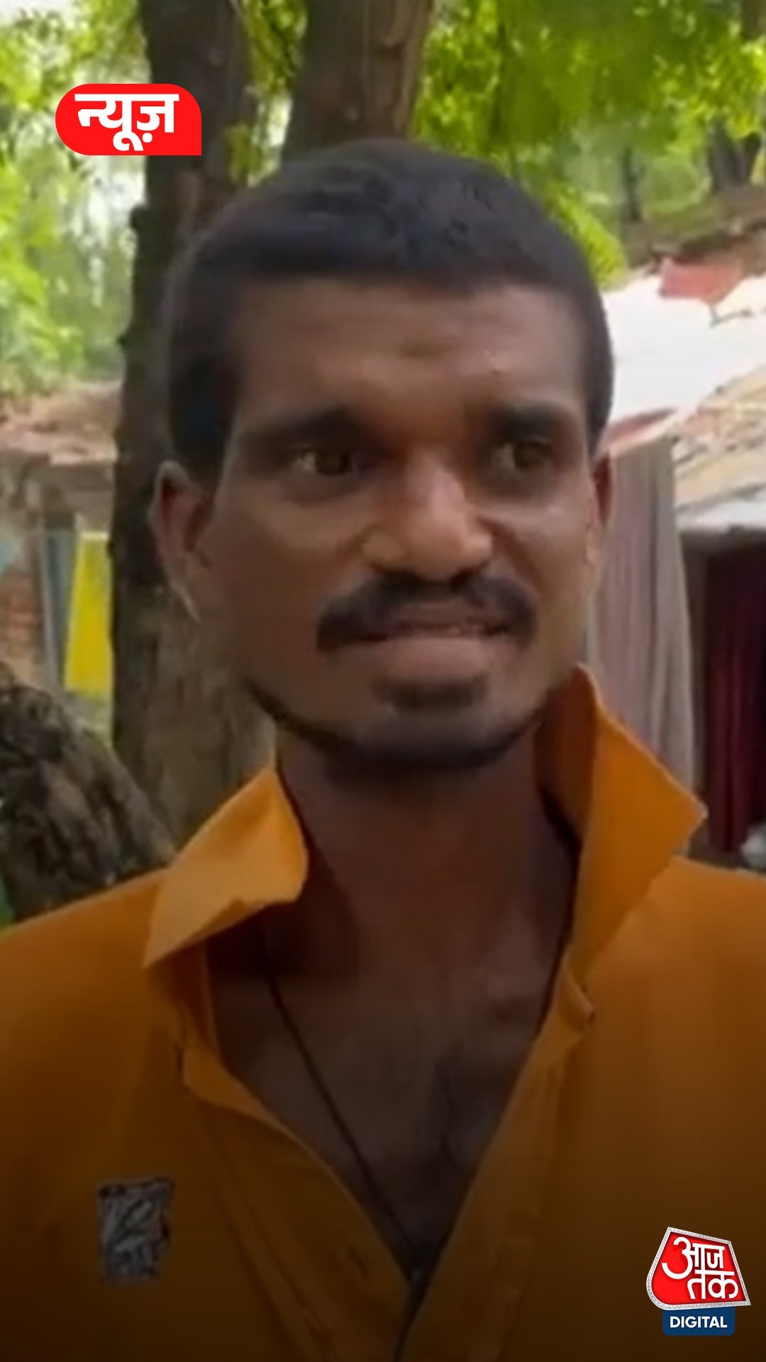 पत्नी ने क‍िया खाना बनाने से इनकार तो पीट-पीटकर ले ली जान