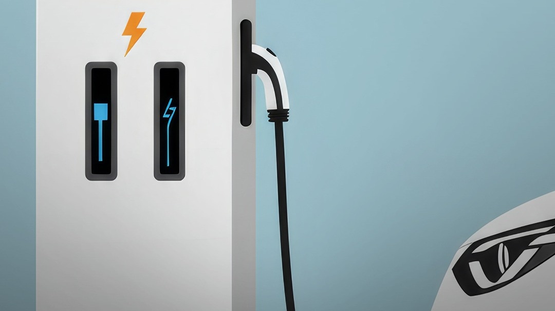 ev public charging stations india