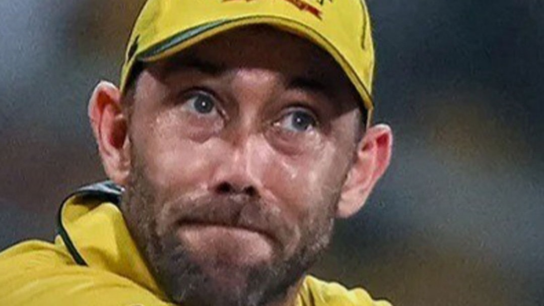 Glenn Maxwell retirement 