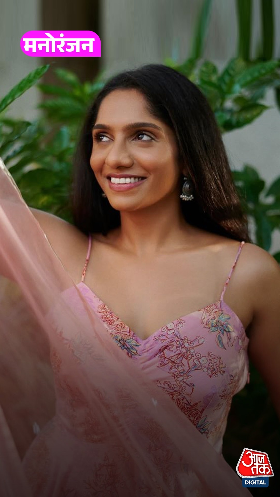 37 की उम्र में सिंगल हैं Jamie Lever, बोलीं...
