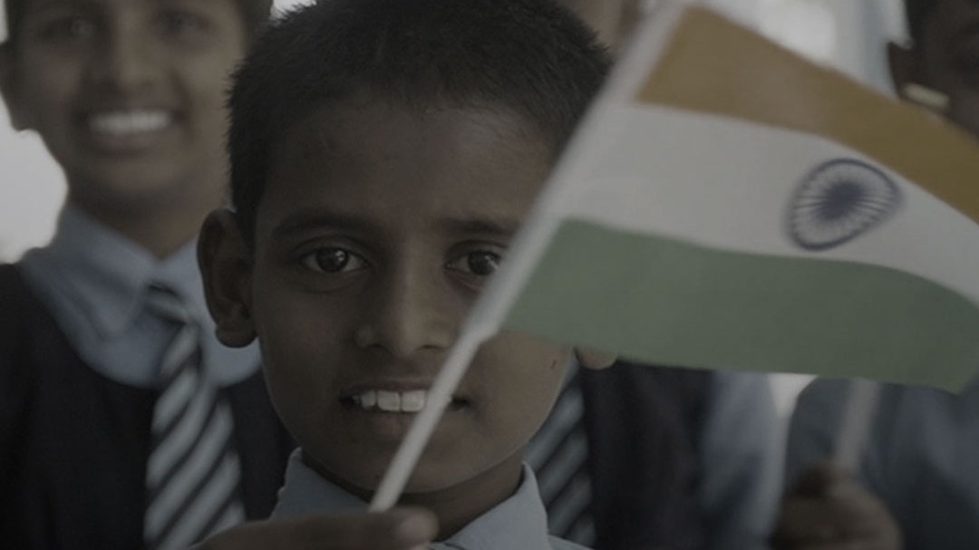 maharashtra school kids military training 