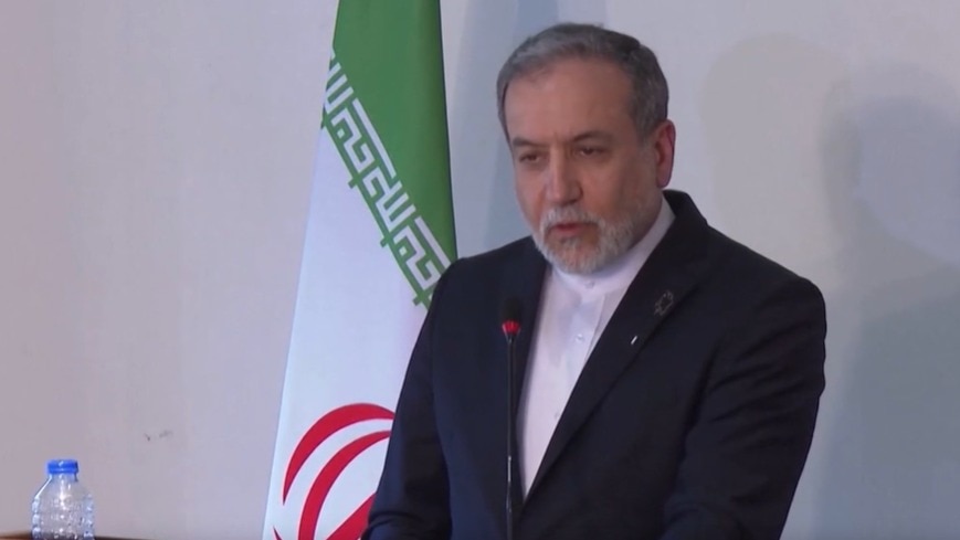 अमेरिकी न्यूक्लियर प्रस्ताव पर क्या बोला ईरान? देखें दुनिया आजतक में