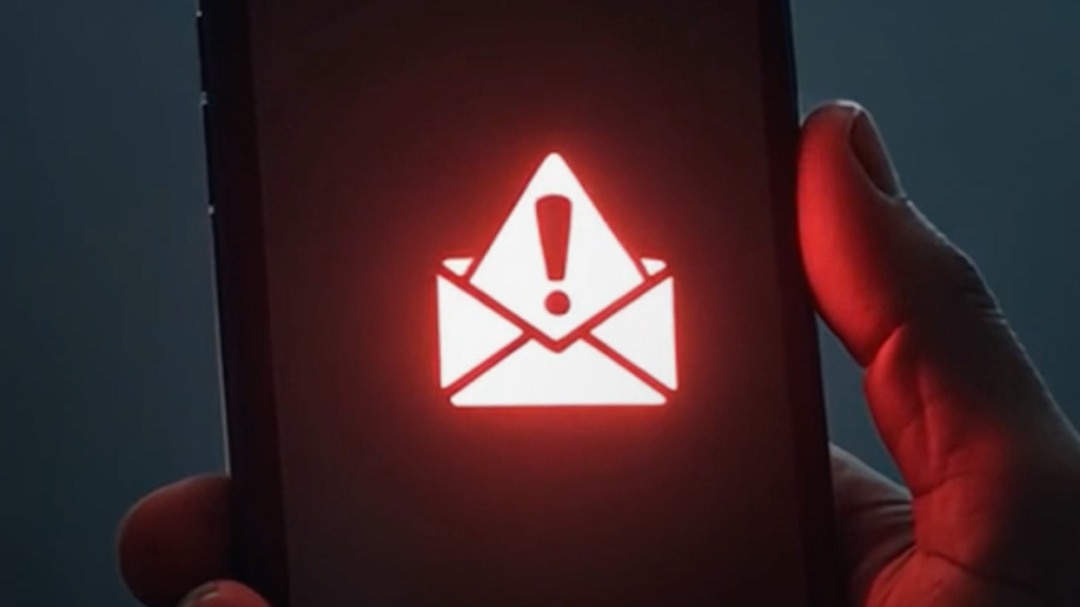 sms fraud alert code