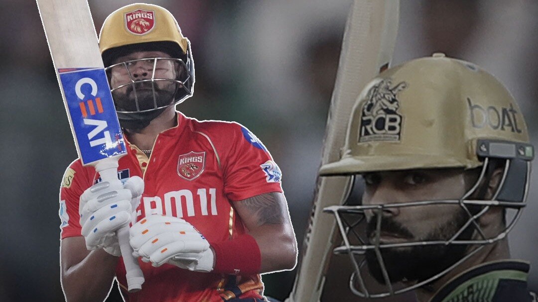 Iyer Break Kohli Record 