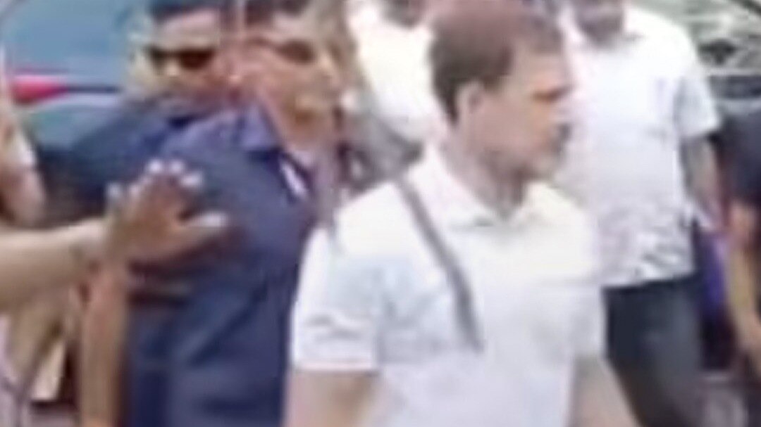 CM Mohan Yadav taunts Rahul Gandhi