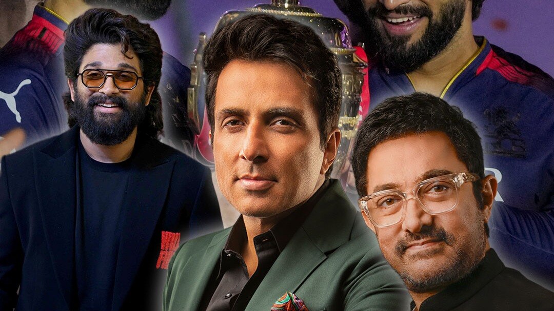 allu sonu aamir virat rcb win