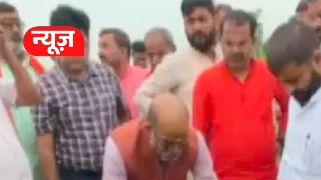  Bahraich Fear of wolves returns 