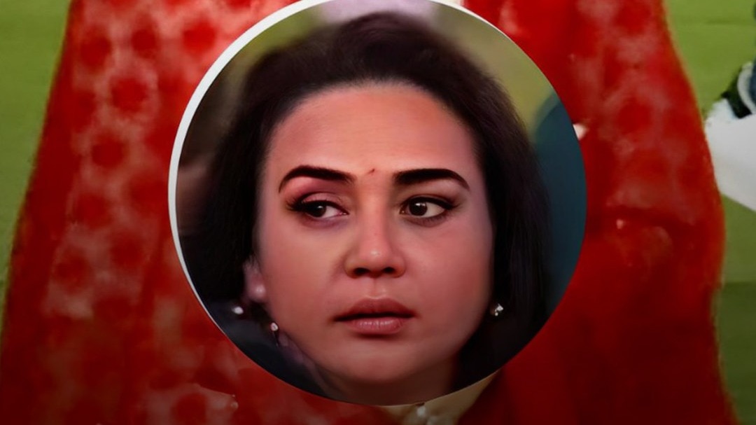 preity zinta at ipl 2025 finale