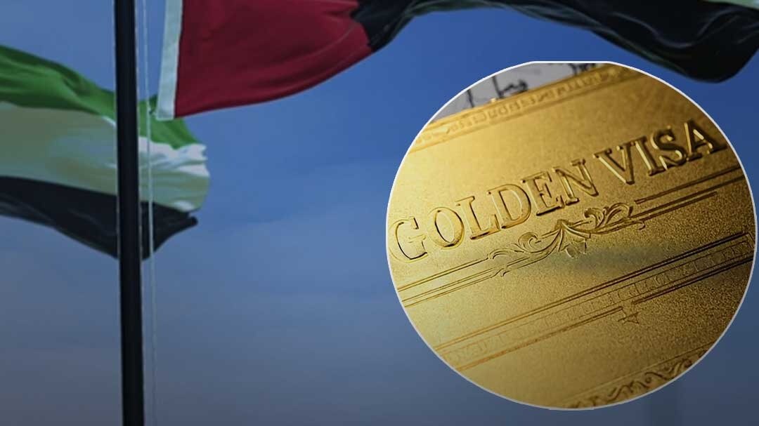 golden visa uae 2025